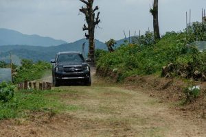Ford Everest